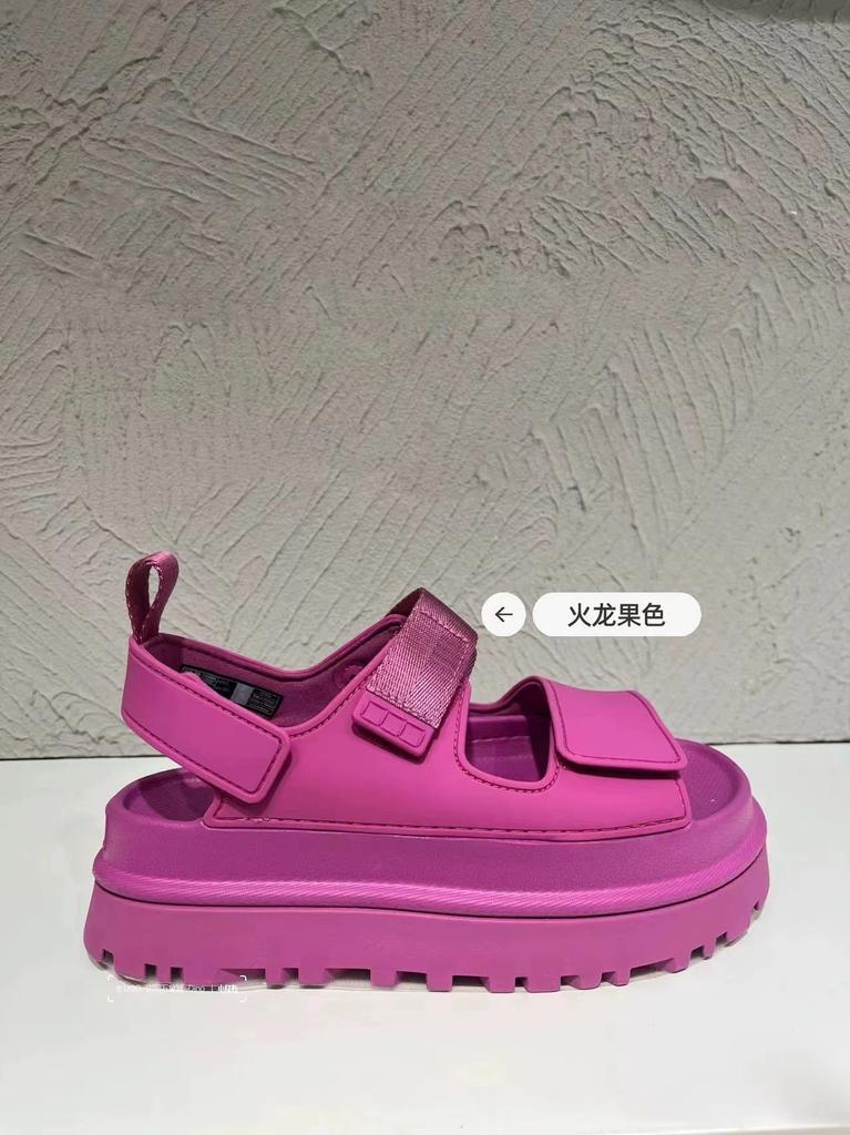 Sandali romani da donna con scarpe ottiche astronomiche, casual e comodi, suola spessa, rialzo, estate, 2026