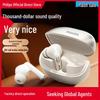 Philips TAT1120 Wireless Bluetooth Earbuds with Noise Cancellation