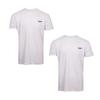 Pack of 2 Plain Cotton Underwear T-shirts for Men CHEVIGNON