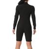 Women Sauna Suit Set Fat Burning Slimming Bodysuit Weight Loss Body Shaper Gym Workout Shaping Sportswear
