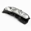 Car Right Rear View Side Mirror LED Turn Signal Indicator Light for Mercedes Benz W211 W463 W461 C/E Class 2004-2012