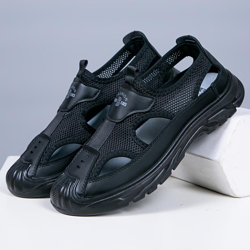 Breathable Casual Shoes, Lightweight And Thin Hollow Sports Running Shoes