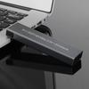 USB Type C for M.2 SSD Ternal Nclosure Box for M.2 NVME PCIE NGFF  M-Key for M/B for Key Hard Drive Disk Mobile F
