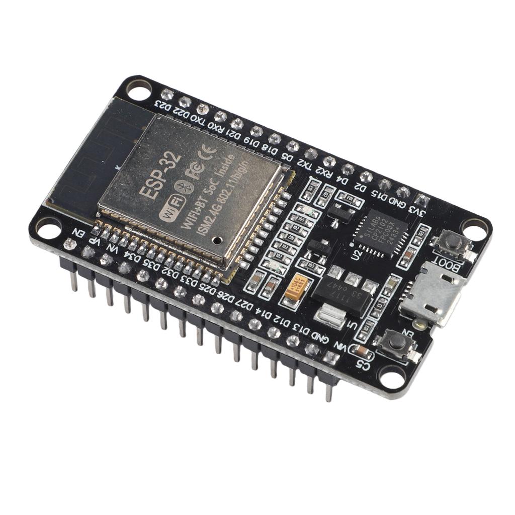 ESP321 NRF24L01 Cable Display Module For Hoymiles DIY Kit/set Socket PV Modules Monitor Parts Solar Power Supplies Home Tools