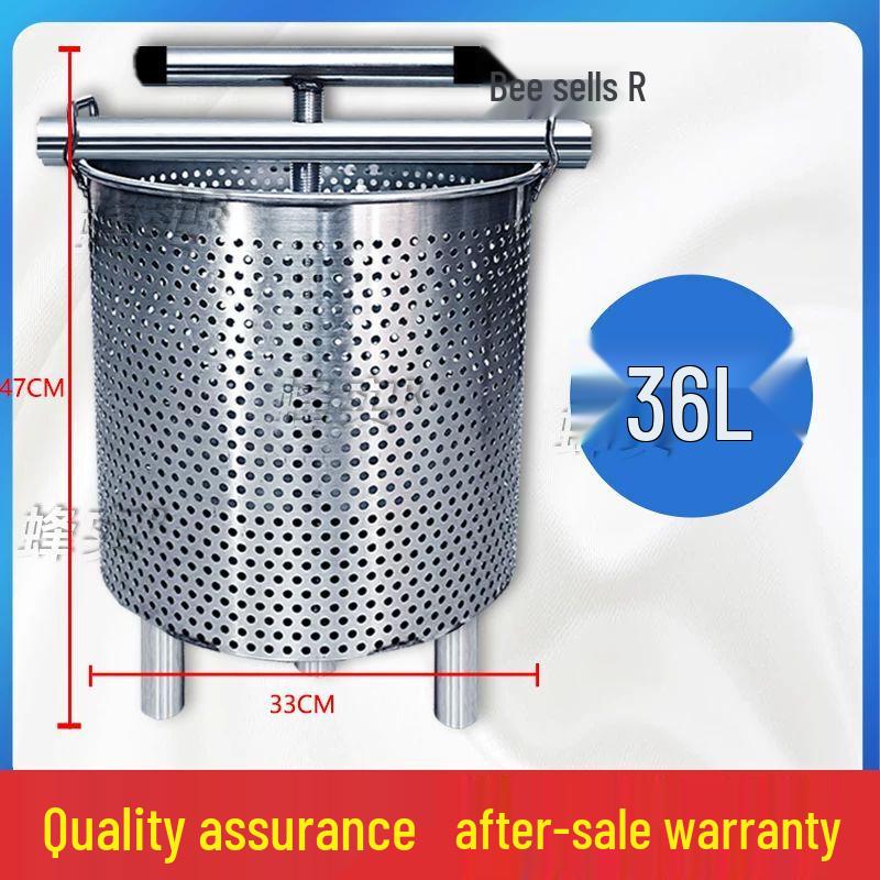 Qiuqiao Commercial Greek Yogurt Maker & Whey Separator