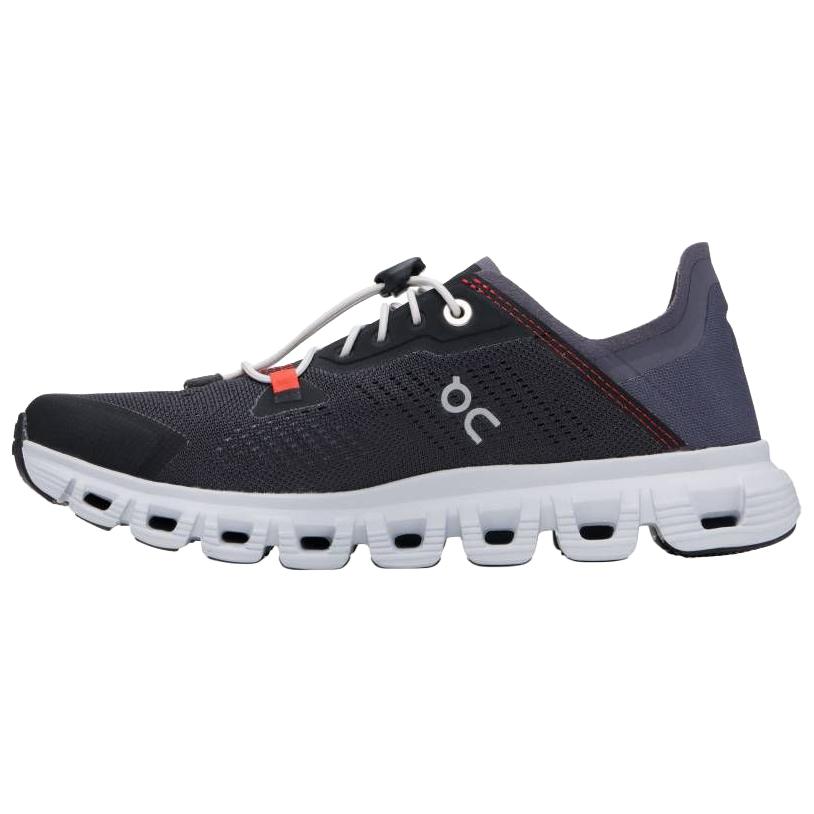 

ON mita x Cloud 6 Coast Magnet Sand Женские кроссовки Серый 3WF10503231 36