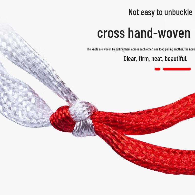 KIYERSY Thickened Competition Basketball Net