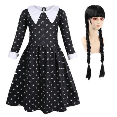Frauen Kleid Halloween Kostüme Kleid Cosplay Party Kostüm