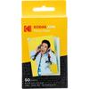 Kodak ZINK Photo Paper, 2 Inches X 3 Inches, Compatible with Kodak Printomatic (not Compatible with Kodak Mini Shot Mini 2).