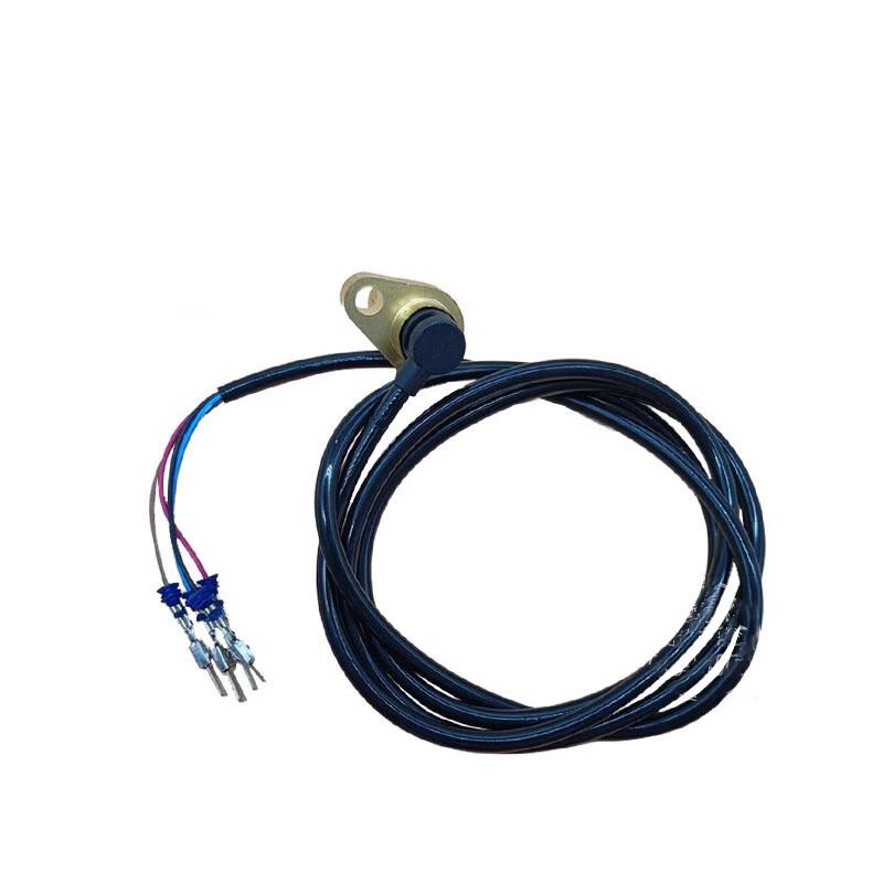 Forklift Speed Sensor