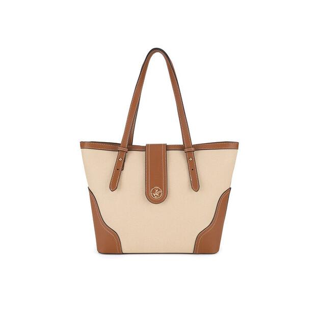 

Сумочка Beverly Hills Polo Club BHPC-C-010-07 коричневый NOSIZE