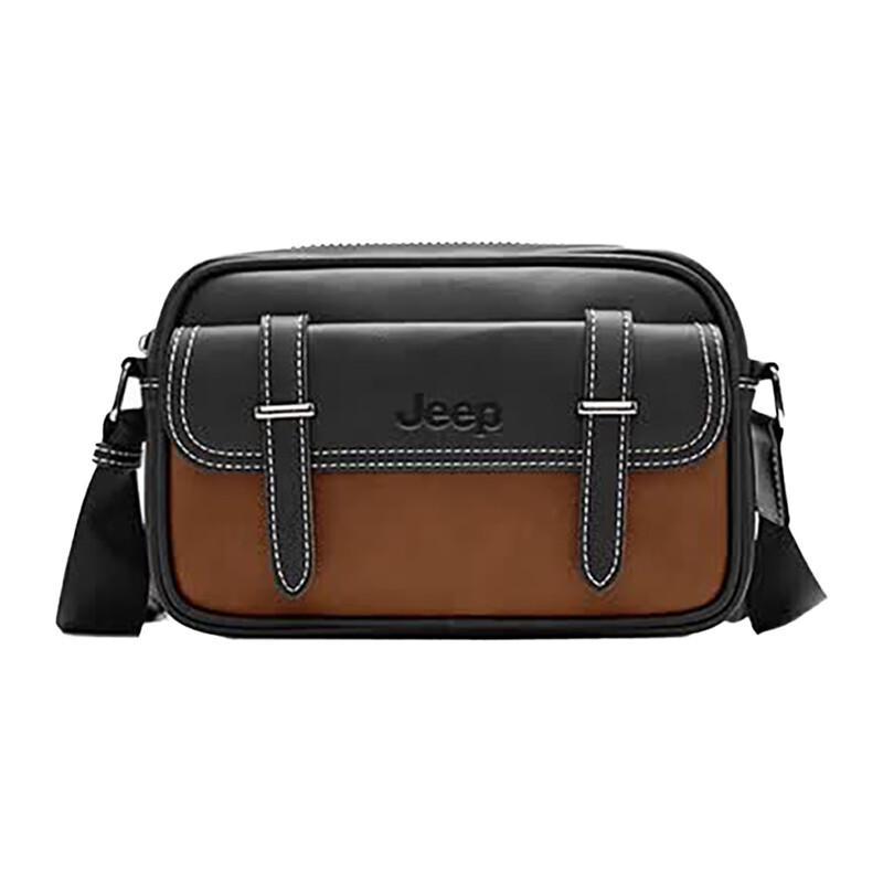 JEEP Fashion Crossbody Shoulder Bag