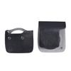 Vintage PU Protective Camera Case Bag Pouch Cover Protector W  Strap for Fujifilm Instax Mini 90 Instant Film Camera