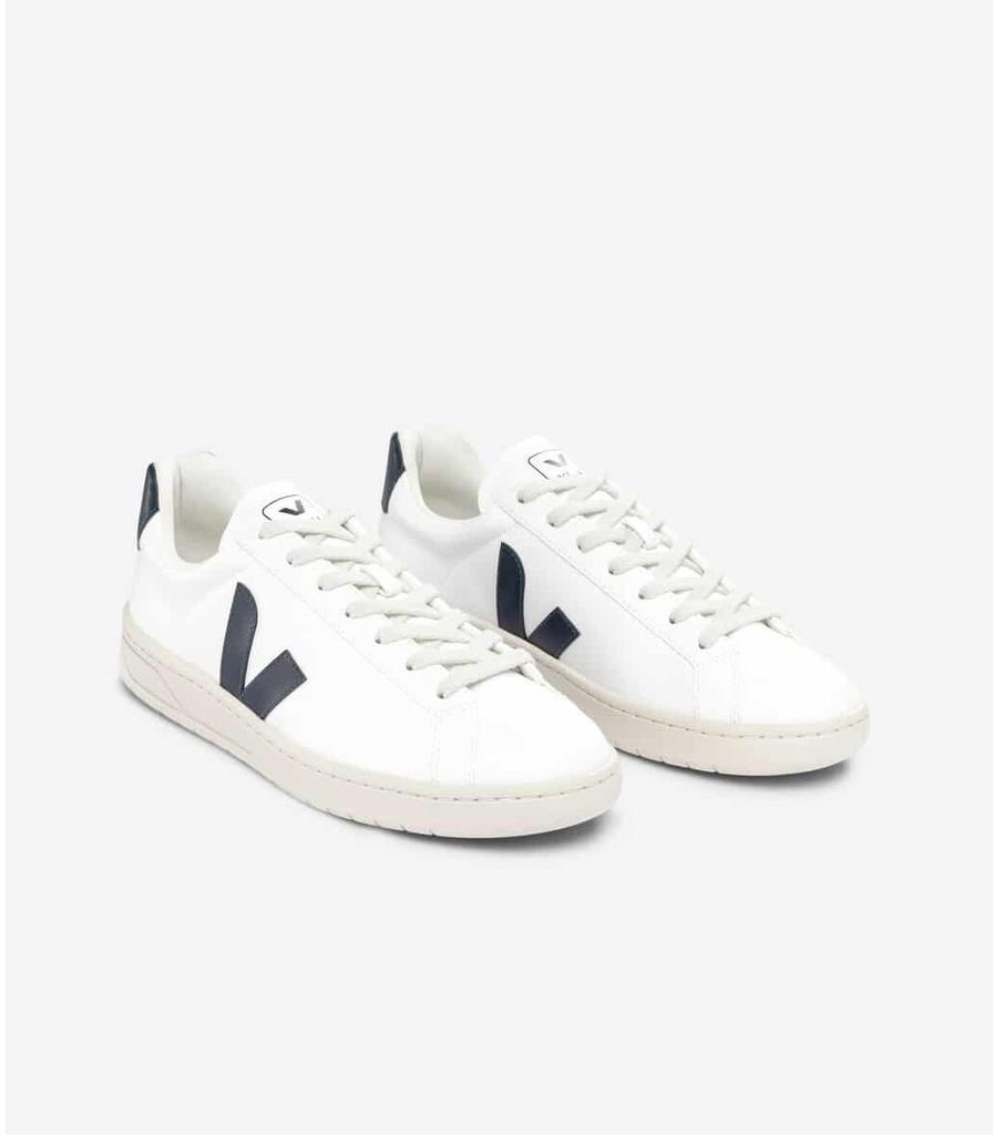 Кроссовки Veja Urca CWL white/nautico