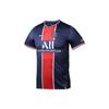 (GS) Nike Paris Saint-Germain PSG  2020/21 Stadium Home Jersey 'Navy' Kids' CD4508-411