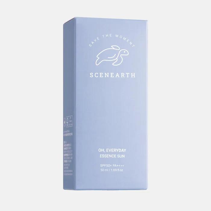 Oh Everyday Essence Sun 50ml