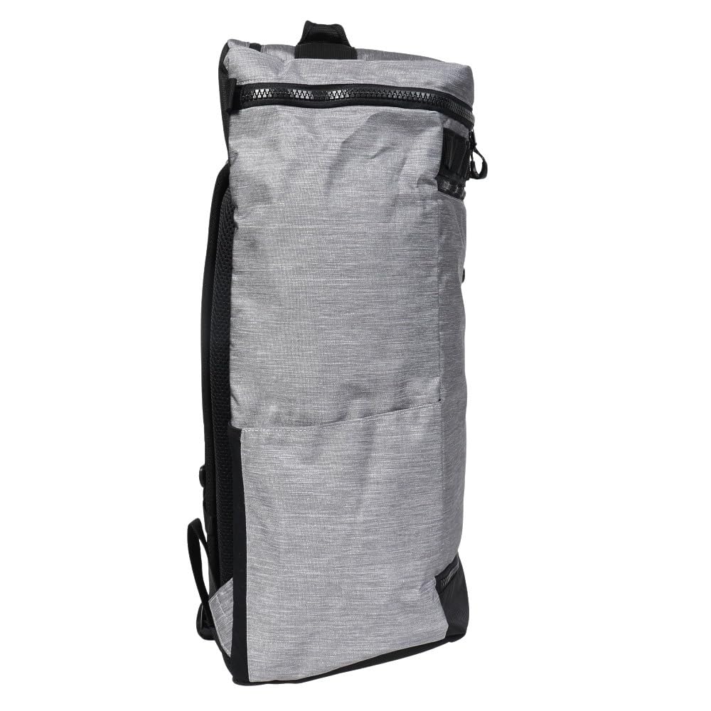 Oakley Enhance LT Boxpack XL 8.0 FW (262) AD Heather Grey 40L Multi-Functional Training Backpack FOS901841
