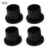 For Yoke Bushing Set 4PACK For M167267 for ForDeere Z235 Z255 Z355E Z335M Z345M Mowers Resistant to Acids and Bases