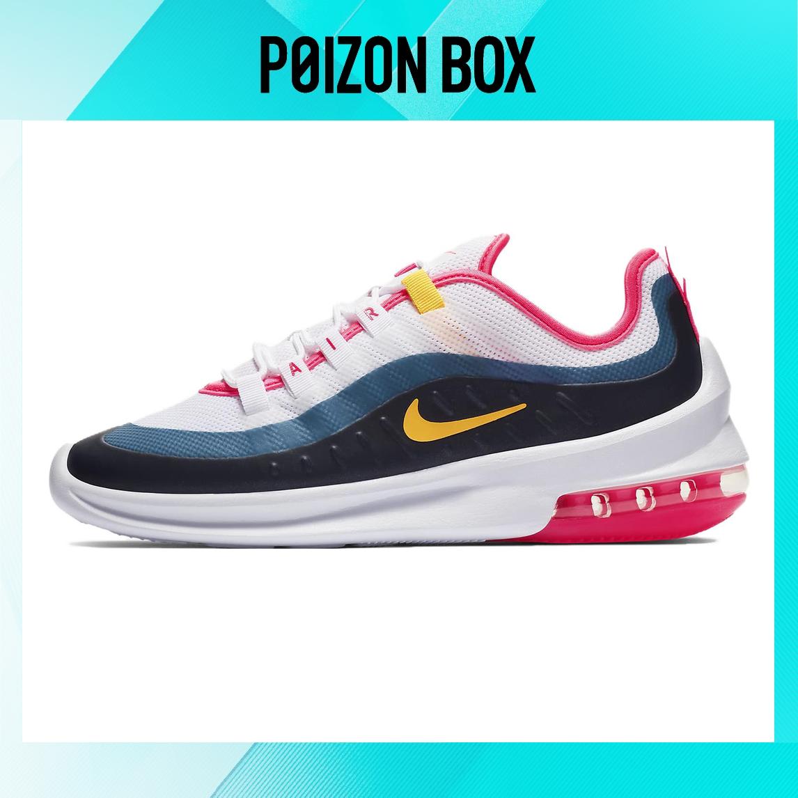 

кроссовки Nike Air Max Axis Running shoes Women CI5777-100