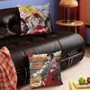Anime Takt-Op-Destiny Cushion Cover 30x50 Polyester Sofa Cushions Decorative Throw Pillows Home Decoration Pillowcover