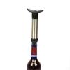 Steel Sealing Preserver Keep Wine Fresh Household Air Lock Aerator Bottle Stopper Wine Stopper Set