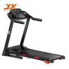 JX FITNESS JX-661 Deluxe Electric Treadmill