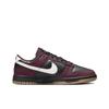 Nike Damen Dunk Low Next Nature Burgundy Crush Schwarz Damen Sneaker Rot Khaki Phantom HM9658-600