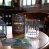 Whiskey Glass and Socks Gift Set for a Man Gadget Drinks Drinks