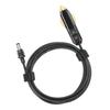 DC Car Power Cable for Satellite 18AWG IP68 Water Resistant Plug and Play DC Car Charger Power Suppl