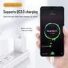 100W Fast Charging Double-Headed PD Data Cable for iPhone 15/Tablet
