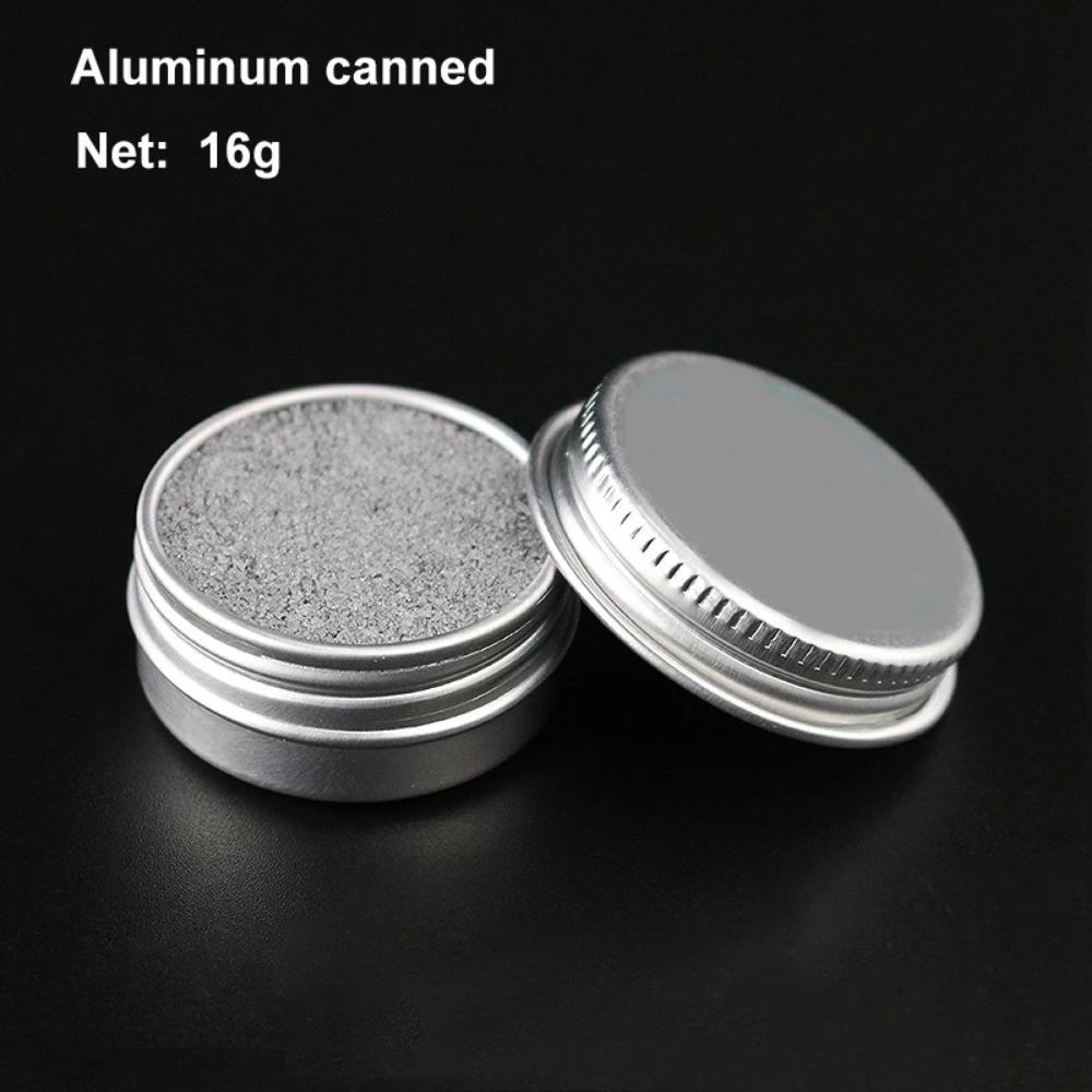 3/2/1pcs Soldering Iron Tip Refresher Non-stick Tin Solder Cream Clean Paste Oxide Solder Iron Tip Refresh Tip Tinner Activator Mass Air Flow 3