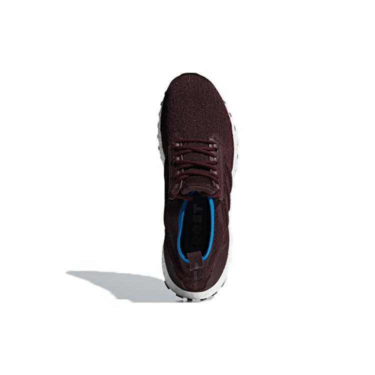 Adidas Ultra Boost All Terrain Night Red Bright Blue CM8255