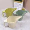 Plastic Long Spout Watering Can Multi-purpose Plant Sprinkler Plant Watering Cup  For Gardening