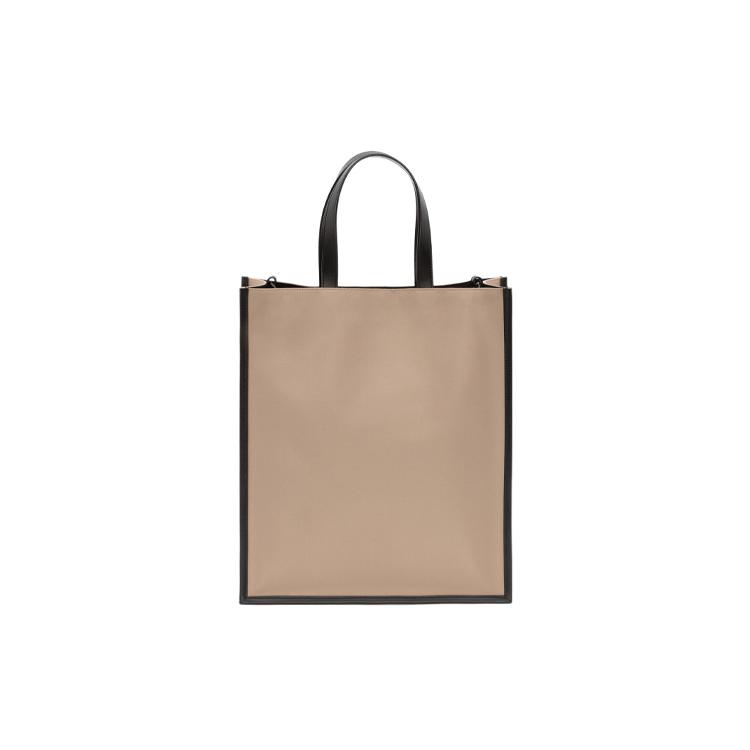 New Alexander McQueen Polyester Handbag, Shoulder Bag, Crossbody Bag Men's Brown 668591-1AAHI-9581