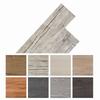 Flooring Planks Washed Oak 2.51 M² 18 Pcs. PVC
