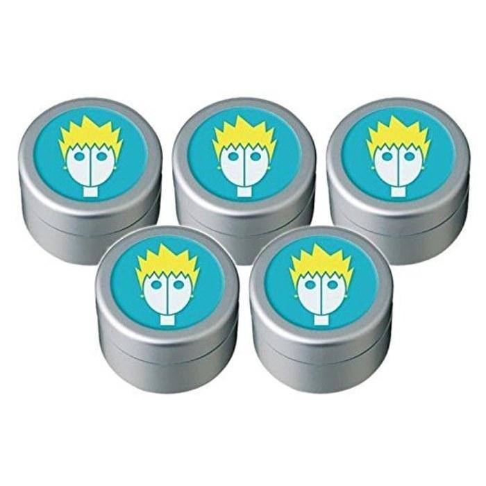 Arimino Spice Sisters Freeze Wax 35g x 5