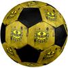 Pallone da Calcio Mjällby AIF Colorato Per Tutte le Età Cucito a Macchina PVC Pronto per la Competizione Resistente Ad Alto Rimbalzo.TAGLIA5