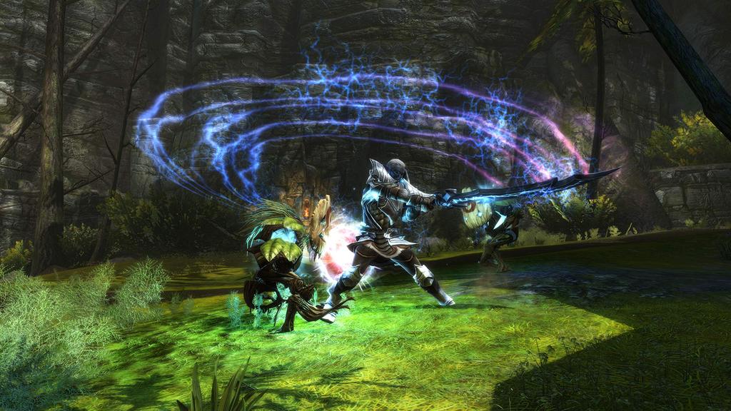 Kingdoms of Amalur North Switch-Neuauflage (Importierte Version Amerika) –