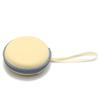 2025 ins cute sunscreen and UV resistant male and female children's glasses UV400 Folding new children's baby concave shaped