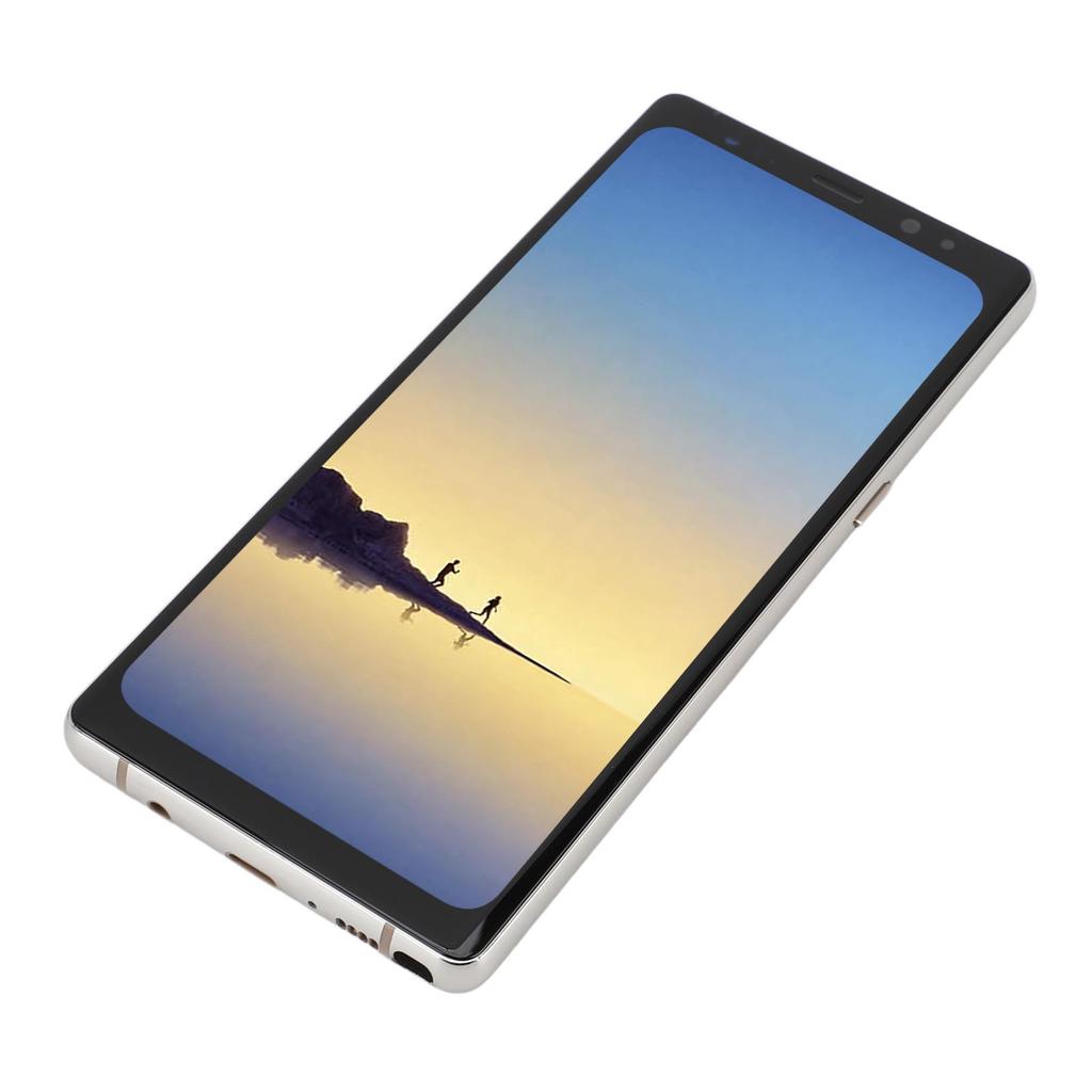Screen Replacement for Galaxy Note 8 N9500 N950U N950F N950N N950W TFT LCD Touch Screen Digitizer Assembly with Frame
