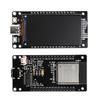 Esp32 1.9-Inch Lcd Screen Wifi Bluetooth Development Board Onboard Esp32-32 Module Type-C WiFi+BL Module