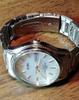 [USED] AW42 Seiko Alba Solar Watch, Working, Day and Date
