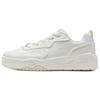 Qilang Lite Comfortable Versatile Non-Slip Wear-Resistant Low-Top Skate Shoes Women Skate Shoes White 975218310031-5