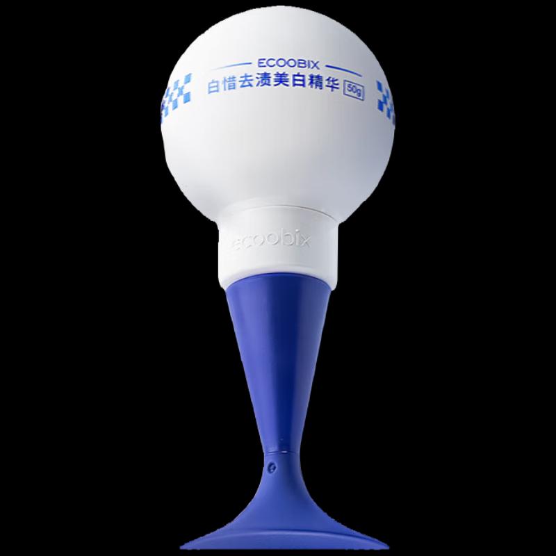 

Baixi Teeth Whitening & Stain Removal Essence