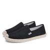 Mens Shoes Chinese Fashion Soft Slip On Espadrilles for Men Loafers Casual Male Breathable Canvas Casual Shoes Zapatillas Hombre