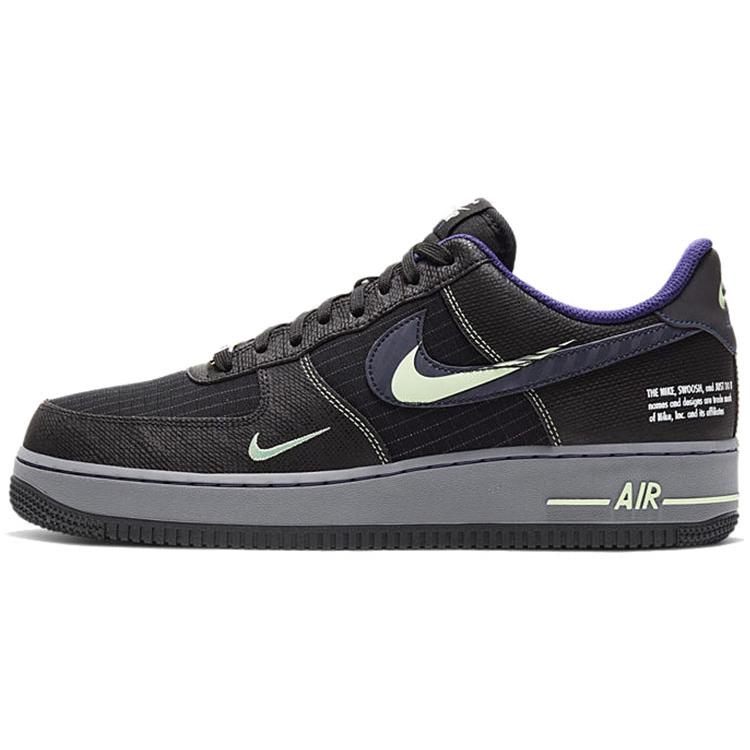 

Новые Nike Air Force 1 Low Future Swoosh Pack CT1621-001 42.5