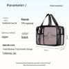 Easy Travel Portable Toiletry & Storage Bags