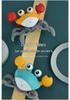 Crab Electric Crawling Toy: Automatic Induction, Wind-Up, Singing, Educational Gift for Babies and Kids