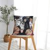 Ilia Malinin Pillow Case  Design Pillow Cover For Sofa Bedroom Home Decor Retro Trendy Cushion Cover