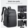 Men's 15.6-inch Business Commuter Laptop Backpack